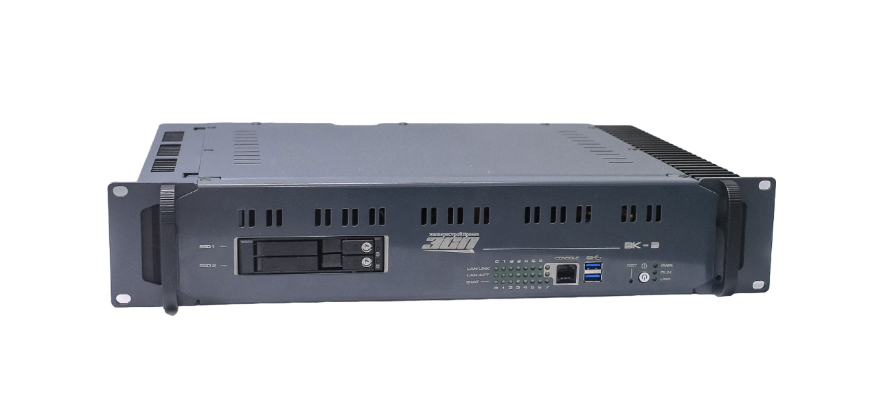 Прибор ВК-Э