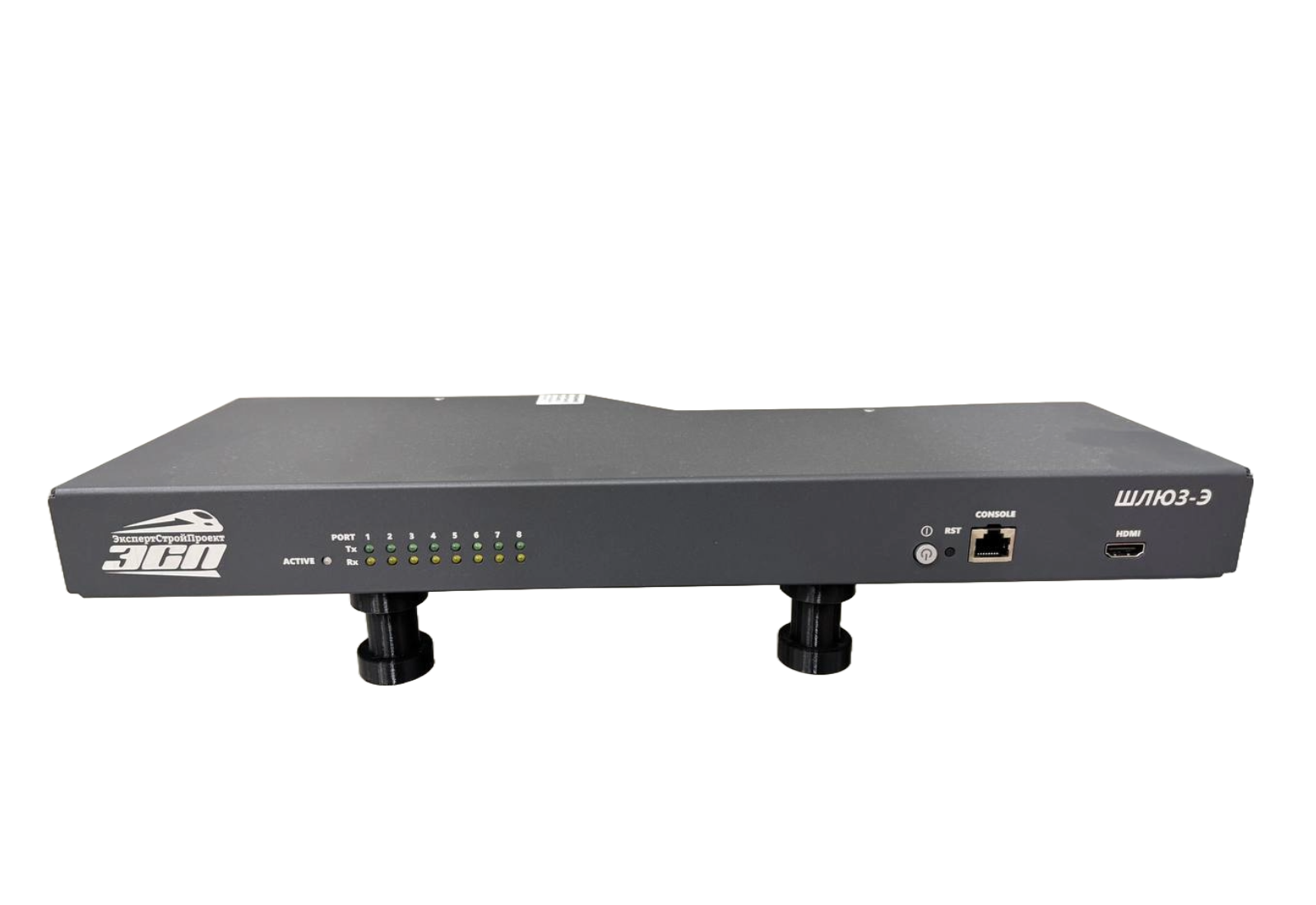 Прибор ШЛЮЗ-Э v.1