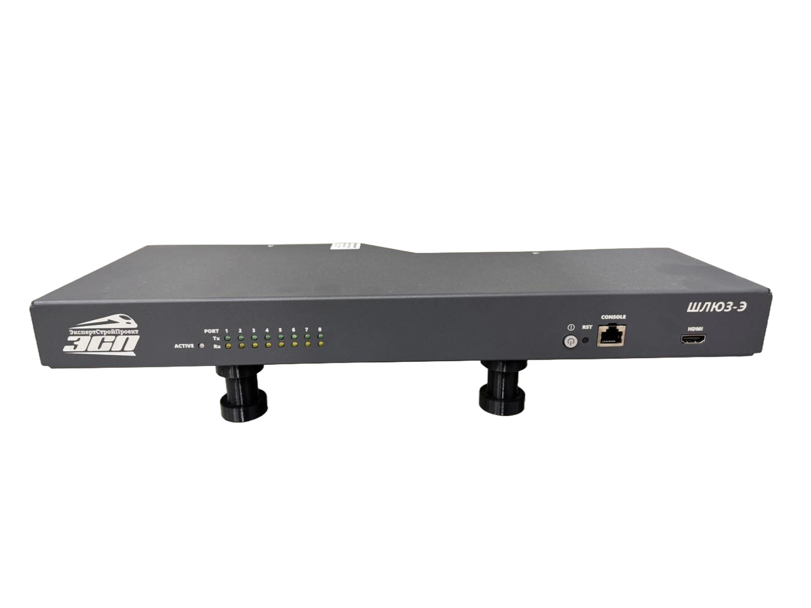 Прибор ШЛЮЗ-Э v.1