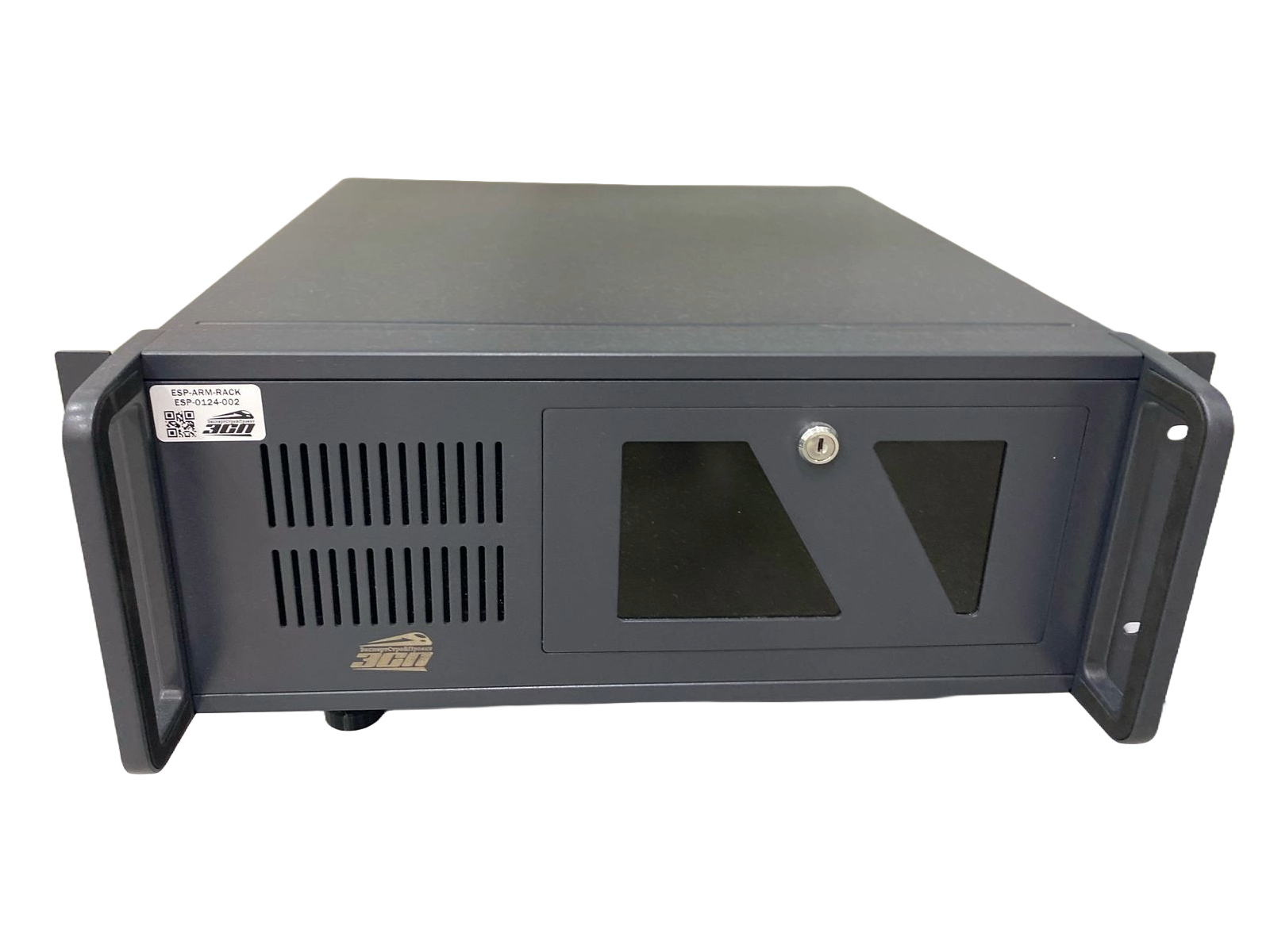 ESP-ARM-RACK